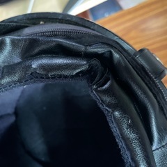 ヘルメットの画像