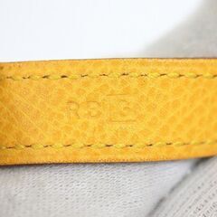 NR65　hm12208tm【HERMES】 ケリードゥブルトゥール　□G刻印　ヴォーエプソンの画像