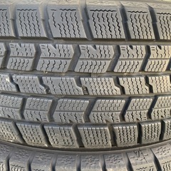 175/65-15  グッドイヤー　２０２１年製　ナビ７　価格相談お気軽にコメントお待ちしてます。 の画像