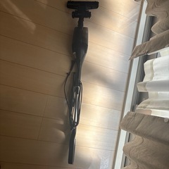【取引中】スティック掃除機の画像