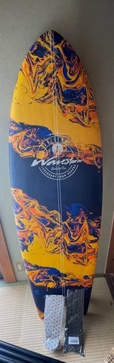 サーフボード　コストコ　ソフトボード