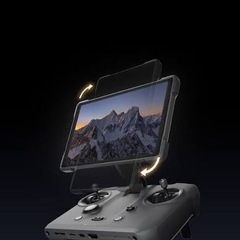 DJI RC Pro 2 新品未使用の画像