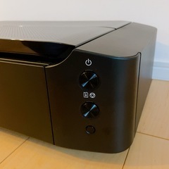 Canon キャノン IP8730 コピー機 A3対応 プリンター
の画像