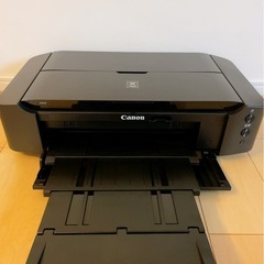 Canon キャノン IP8730 コピー機 A3対応 プリンター
の画像