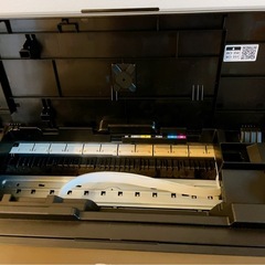 Canon キャノン IP8730 コピー機 A3対応 プリンター
の画像