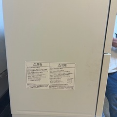 Panasonic食洗機
の画像