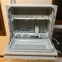Panasonic食洗機
の画像