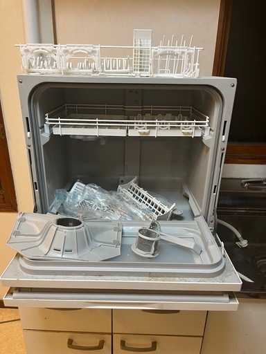 Panasonic食洗機
