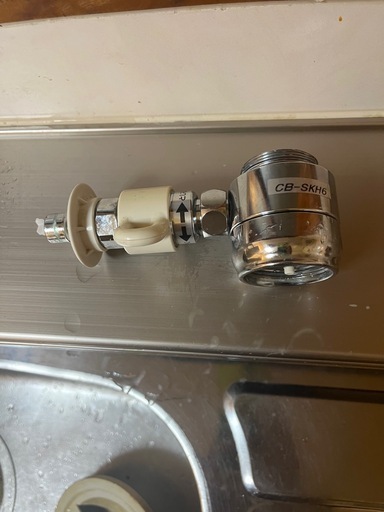 Panasonic食洗機
