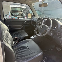 ジムニー　JB23 の画像