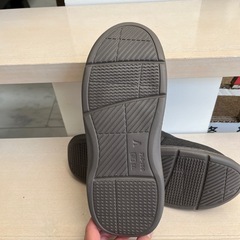 新品　介護シューズ あゆみシューズ オールスポッとの画像