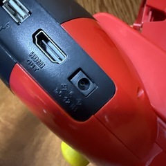 ジャンク　DWE ブルーレイメイト　Blu-rayプレイヤーの画像