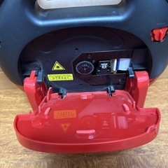 ジャンク　DWE ブルーレイメイト　Blu-rayプレイヤーの画像