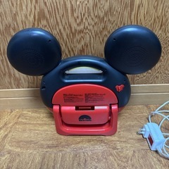 ジャンク　DWE ブルーレイメイト　Blu-rayプレイヤーの画像