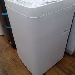 ★リユースのサカイ水戸店★ YAMADA 洗濯機 4.5kg 22年製 動作確認／クリーニング済み MT6046の画像