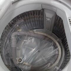 ★リユースのサカイ水戸店★ YAMADA 洗濯機 4.5kg 22年製 動作確認／クリーニング済み MT6046の画像