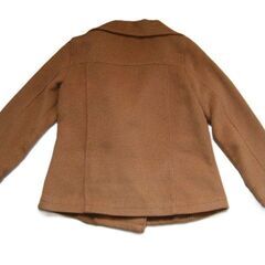 ■ESTACOT Pコート■古着の画像