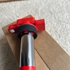 新品　スズキ　ソリオ　強化イグニッションコイルの画像