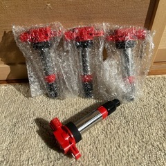 新品　スズキ　ソリオ　強化イグニッションコイルの画像