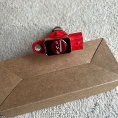 新品　スズキ　ソリオ　強化イグニッションコイルの画像