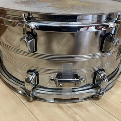 TAMAスイングスター14インチスネアドラムの画像