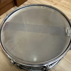 TAMAスイングスター14インチスネアドラムの画像