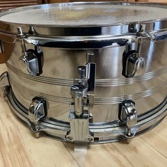 TAMAスイングスター14インチスネアドラムの画像