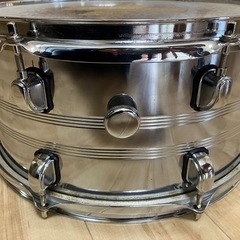 TAMAスイングスター14インチスネアドラムの画像