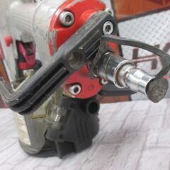 マックス MAX 常圧釘打ち機 中古品 【ハンズクラフト宜野湾店】の画像