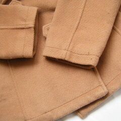 ■ESTACOT Pコート■古着の画像