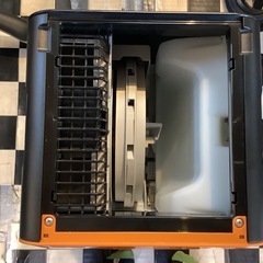 【リサイクルサービス八光】2015年製　ダイキン　MCK55S-D 加湿空気清浄機  ブライトオレンシ [適用畳数：25畳 /最大適用畳数(加湿)：14畳 ]の画像