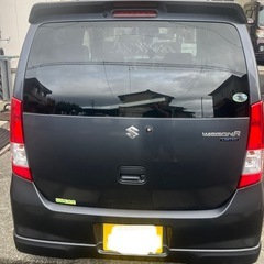 ワゴンr mh23sの画像