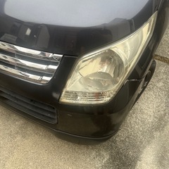 ワゴンr mh23sの画像