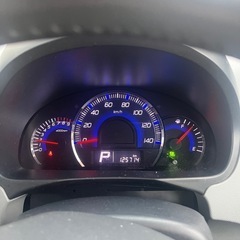 ワゴンr mh23sの画像