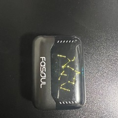 Fasoul STELLARの画像