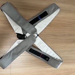ベビービョルン　抱っこ紐 ベビーキャリアミニエアーの画像