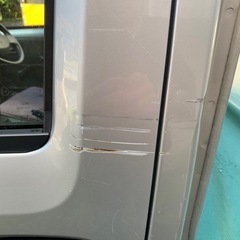 スズキ　キャリートラック　4WD エアコン付き　ワンオーナーの画像