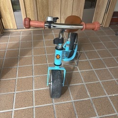 Monkey Bike  モンキーバイクの画像