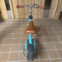 Monkey Bike  モンキーバイクの画像