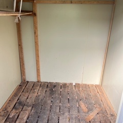 業務用冷蔵庫の画像