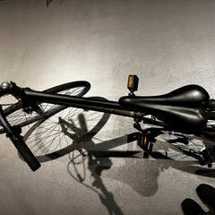 自転車（ブリジストン）の画像