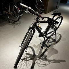 自転車（ブリジストン）の画像