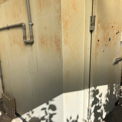 業務用冷蔵庫の画像