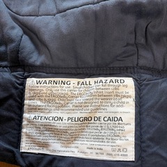 エルゴベビー　
オーガニックの画像