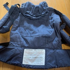 エルゴベビー　
オーガニックの画像