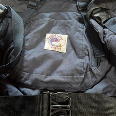 エルゴベビー　
オーガニックの画像