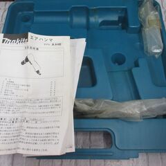 makita マキタ AH40 エアハンマ 中古品 【ハンズクラフト宜野湾店】の画像