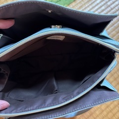 バッグ パサージュミニョンの画像