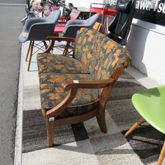 【中古品】 三越家具 Brugge ブルージュ 2人掛けソファ  キズ有り エキスパート藤沢辻堂店の画像