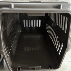 ペットキャリーの画像